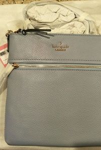 Kate Spade cross body bag